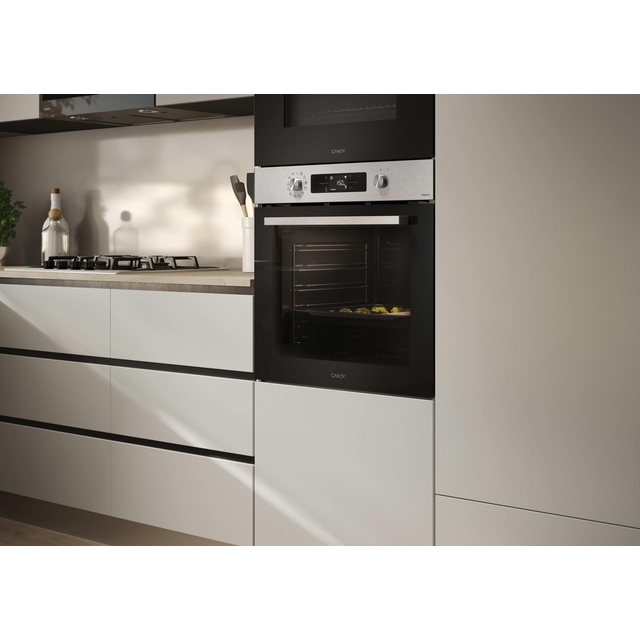 Kattyページ CA6 NP5B3EHTX | Cuptoare incorporabile Candy Bake 800 Stainless